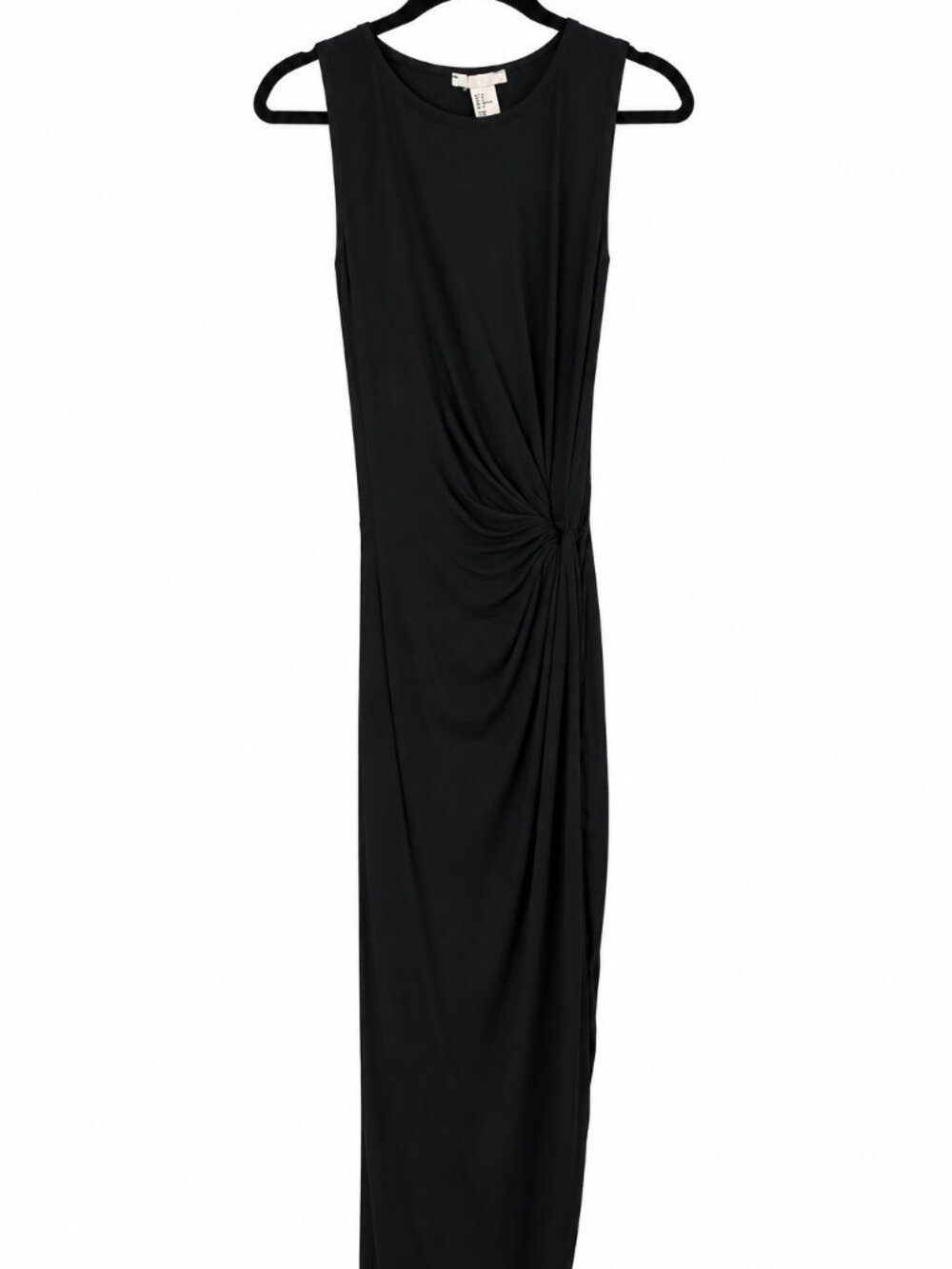 Cap-sleeved Dress